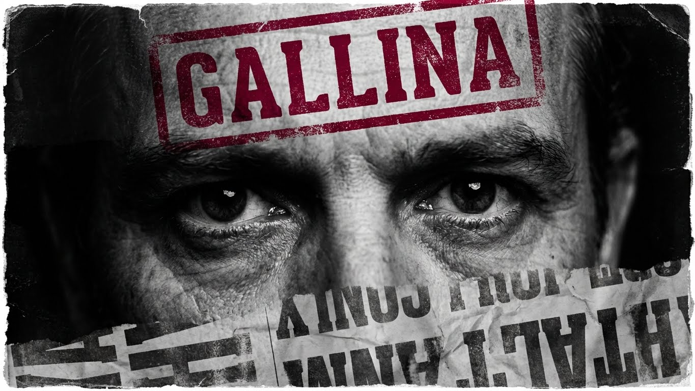 Edición Documental True Crime - Muestra de Narrativa y SFX